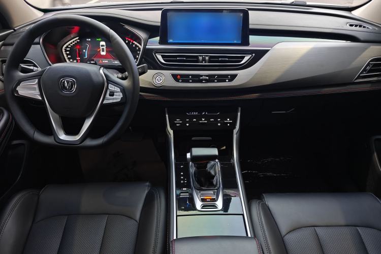 Used CHANGAN CS75 2021 Honor Million Edition 280T DCT Luxury Model
