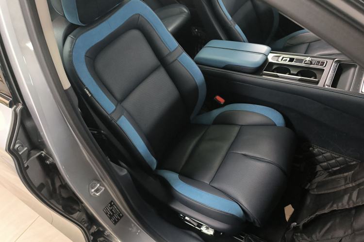 Used Lincoln Z 2024 2.0T Two-Wheel Drive Prestige Hybrid Version