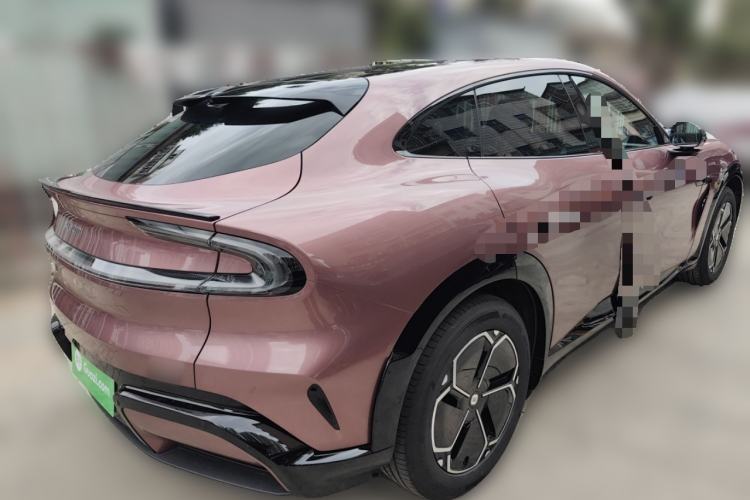 Used Xiaomi Auto YU7 2025 Ultra-Long Range Rear-Wheel Drive Version
