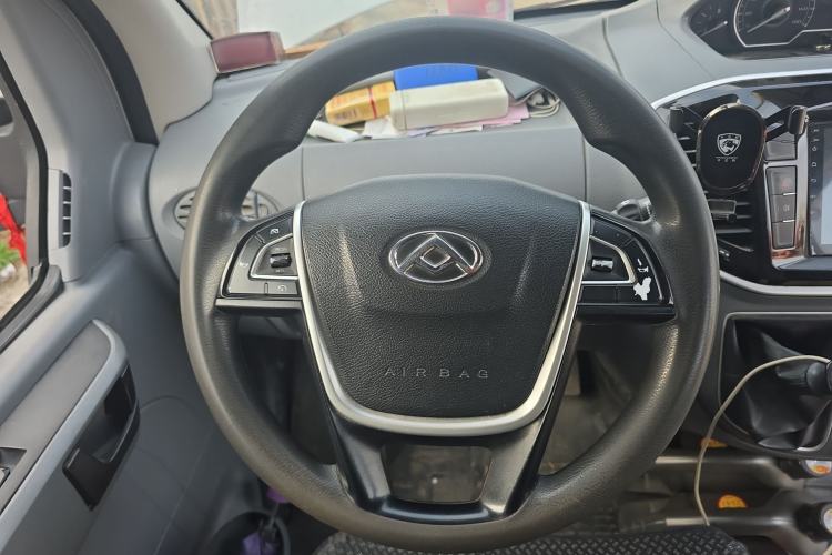 Used SAIC MAXUS Xintu V80 2021 2.0T Manual Classic Aoyuntong Long Wheelbase High-Roof 6/7/8/9-Seater