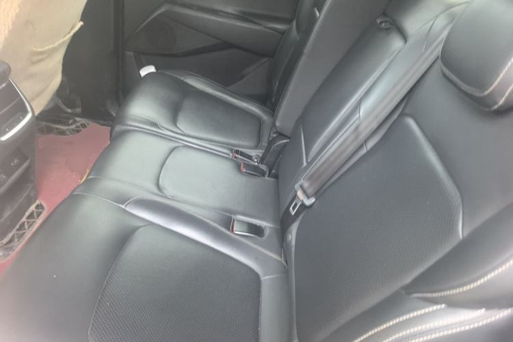 Used SAIC MAXUS G50 2020 1.5T Automatic Luxury Edition