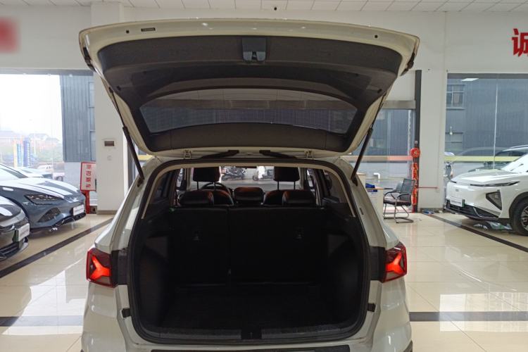 Used Jetta VS5 2022 280TSI Automatic Trend Edition