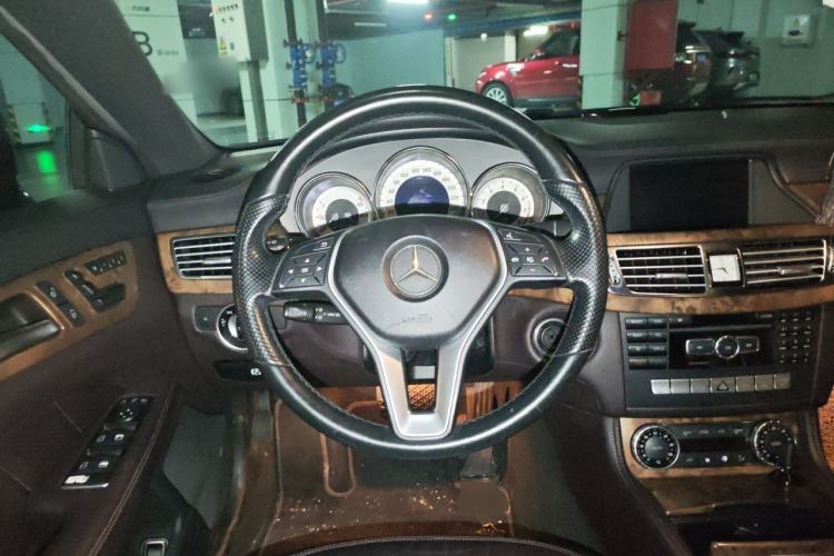 Used Mercedes-Benz CLS 2012 CLS 300 CGI