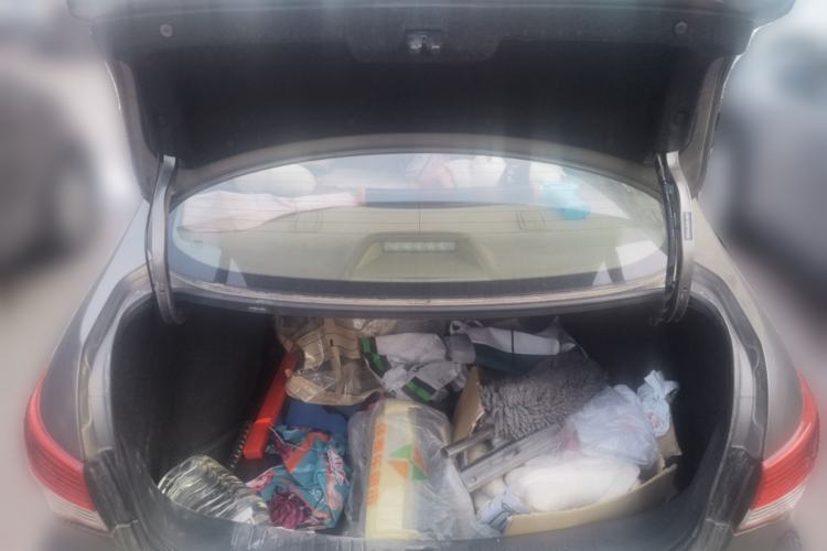 Used Nissan Sylphy 2016 Classic 1.6XE Manual Comfort Edition
