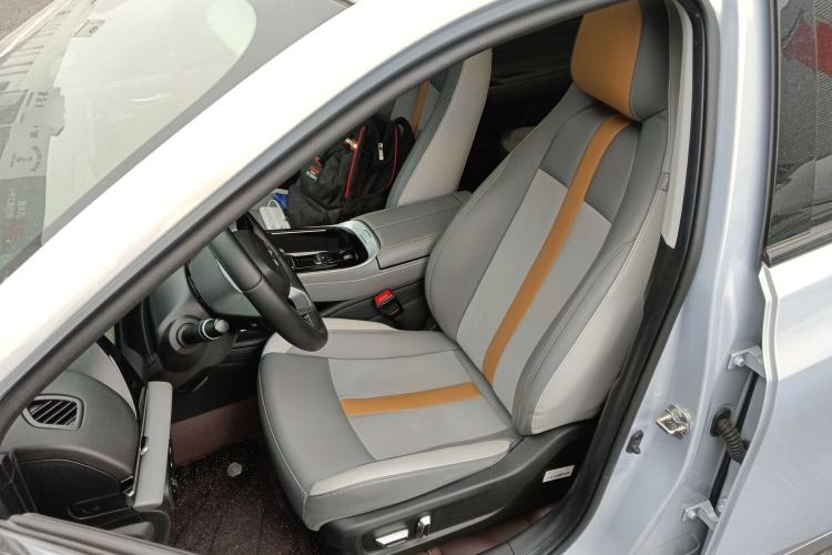 Used AION S Plus 2023 70 Enjoyment Edition Ternary Lithium