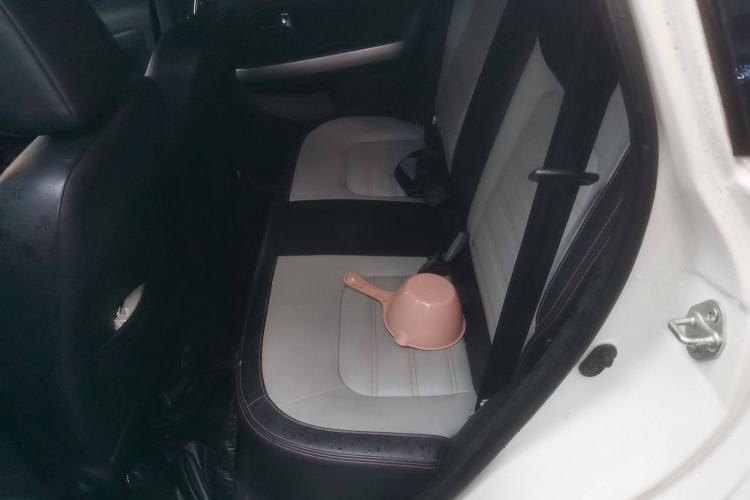 Used Great Wall M4 2014 1.5L Manual Comfort Model