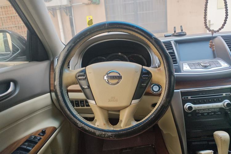 Used Nissan Teana 2011 2.5L XL Advanced Edition
