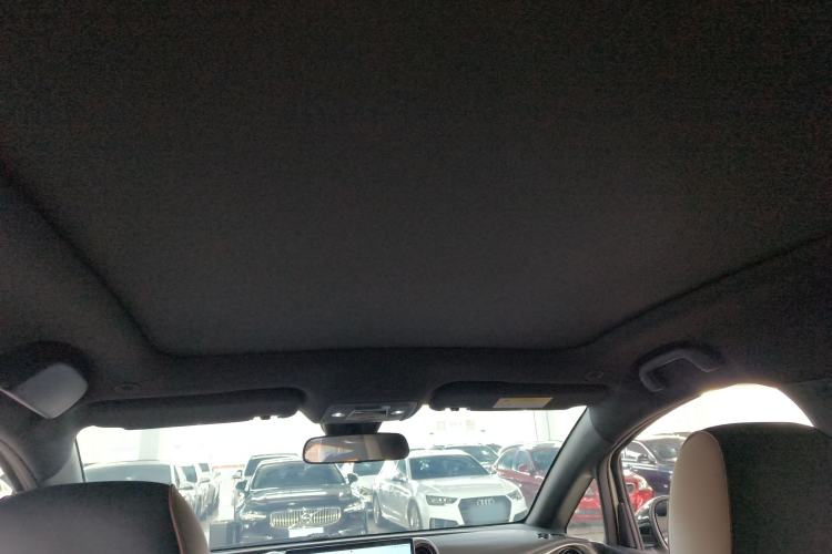 Used BYD Dolphin 2024 Honor Edition 420km Fashion Version
