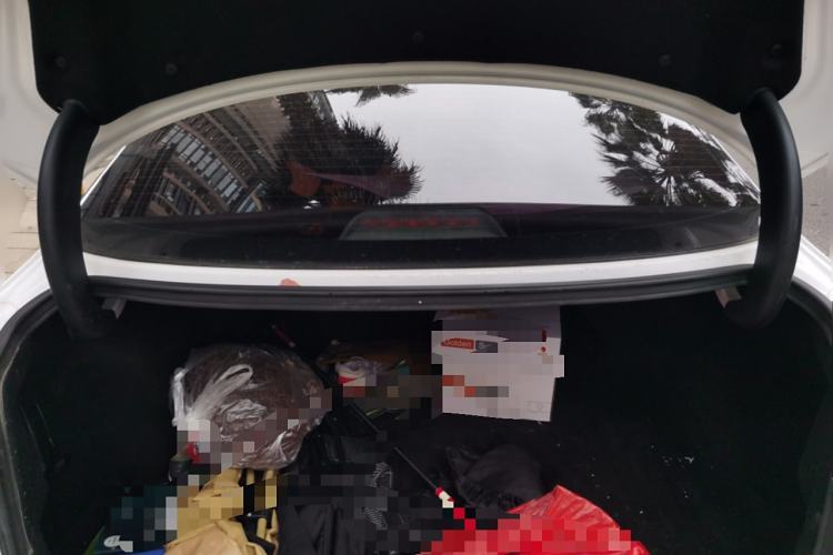 Used Kia K5 2012 2.0L Automatic DLX
