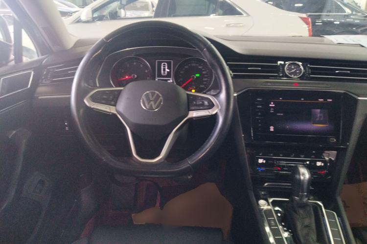 Used Volkswagen Magotan 2020 330TSI DSG Leading Model