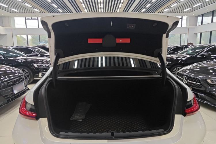 Used BMW 3 Series 2024 325Li M Sport Package
