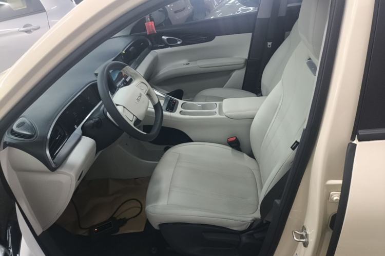 Used Geely Galaxy Geome 2025 310km Youth Edition