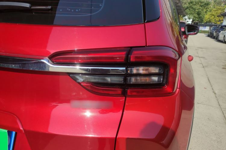 Used Chery Tiggo 5x 2019 HERO 1.5L CVT Fashion Edition