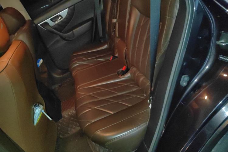 Used Infiniti FX 2013 FX37 Standard Edition
