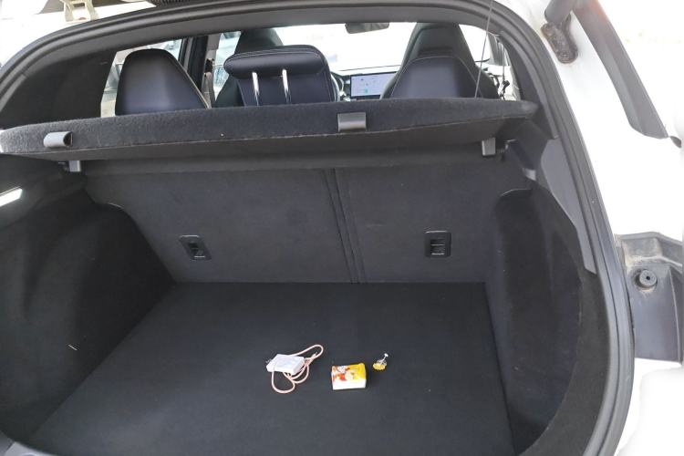 Used Lynk & Co 06 2023 Remix 1.5T JinPro
