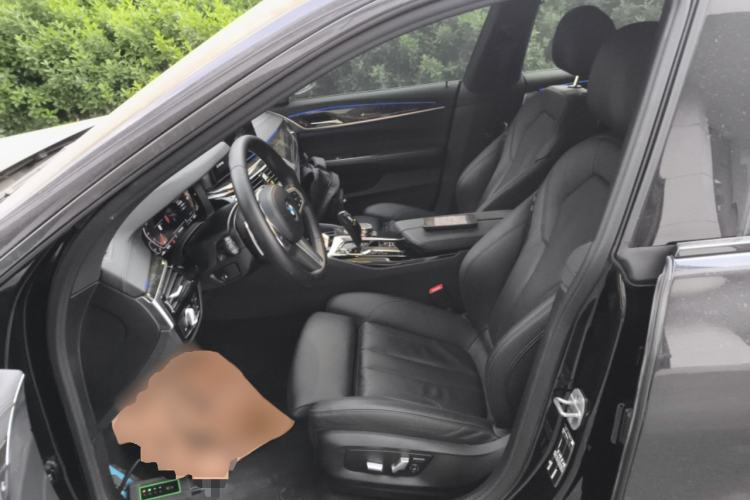 Used BMW 6 Series GT 2022 630i M Sport Package
