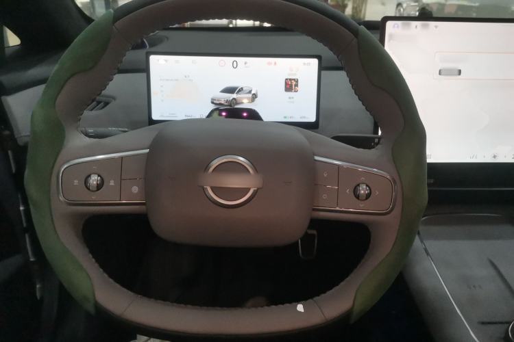 Used Nissan N7 2025 625 Max
