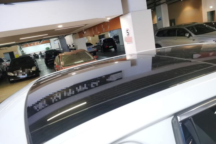 Used Jaguar F-PACE 2020 2.0T Urban Deluxe Edition
