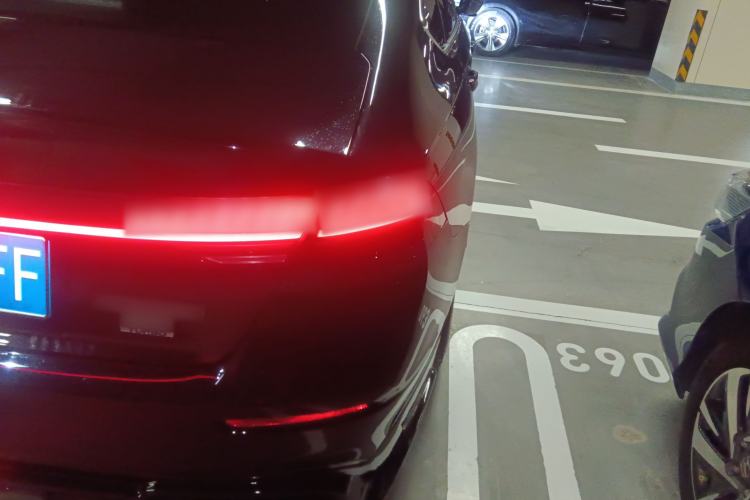 Used Honda Accord 2025 Sport Series 260TURBO Luxury Edition