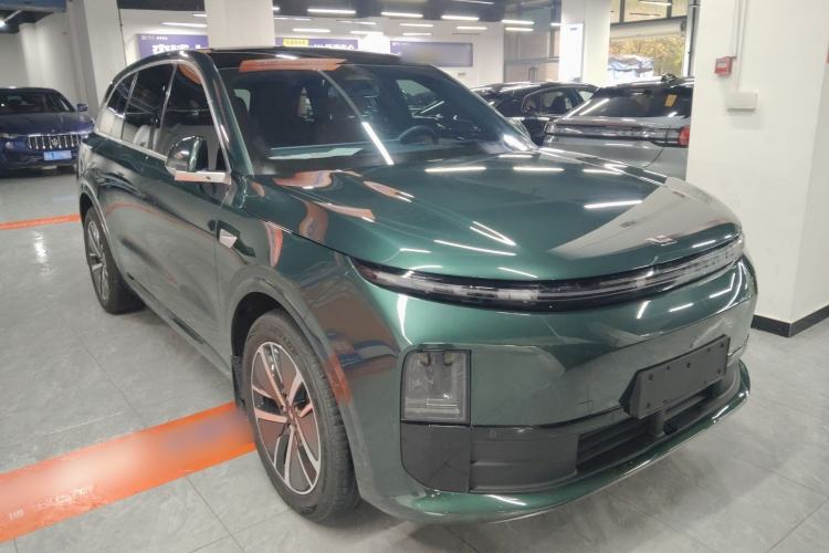 Used Li Auto L6 2024 Pro Model