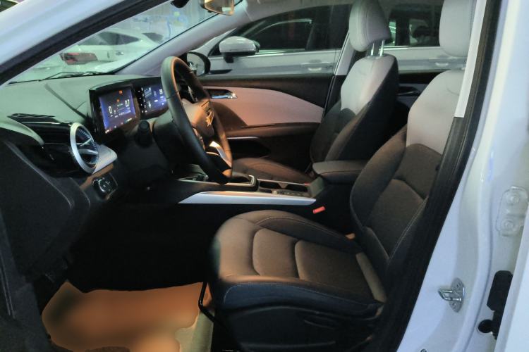 Used Chevrolet Monza 2024 1.5L Dual-Clutch Enjoyment Edition