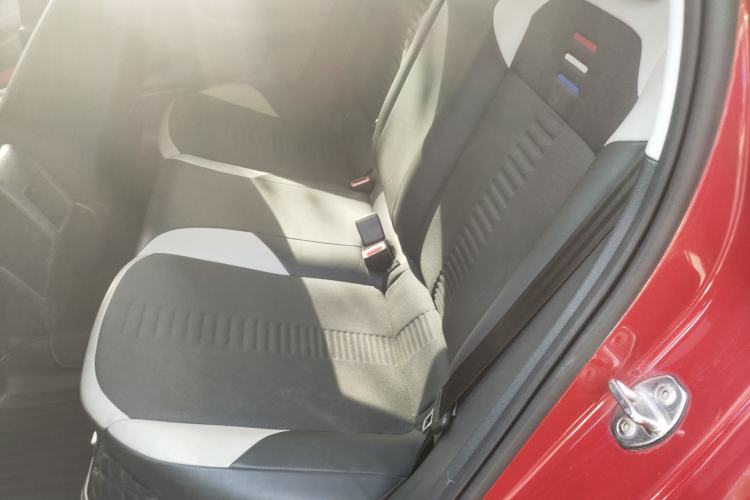 Used Volkswagen Polo 2019 Plus 1.5L Automatic Colorful Technology Edition