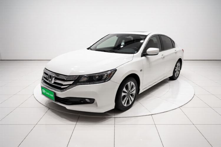 Used Honda Accord 2014 2.0L LX Comfort Edition