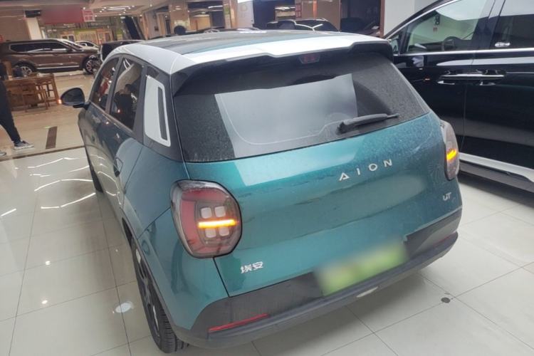 Used AION UT 2025 420 Prestige Edition
