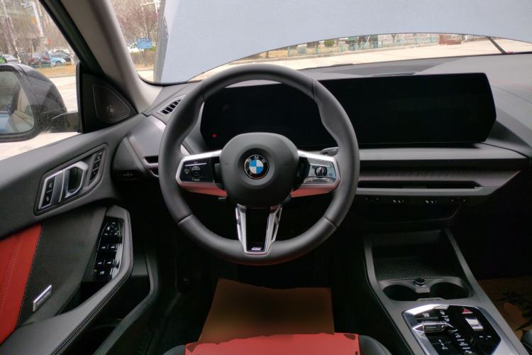 Used BMW 2 Series 2025 225L M Sport Night Edition Package
