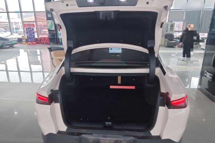 Used ARCFOX Alpha S5 2024 560MAX 185kW