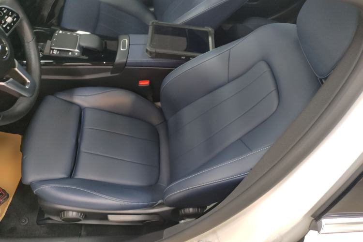 Used Mercedes-Benz A-Class 2022 Restyled A 180 L Sport Sedan