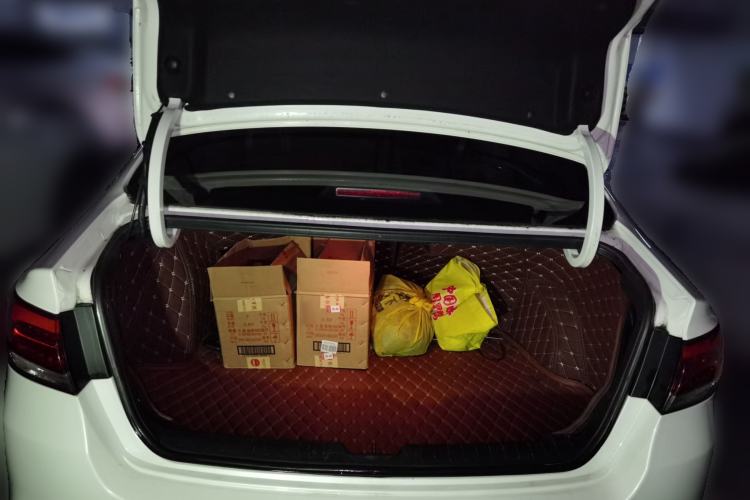 Used Kia K4 2014 1.8L Automatic DLX