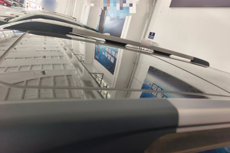 Used Haval DARGO 2024 1.5T DCT Border Collie Edition