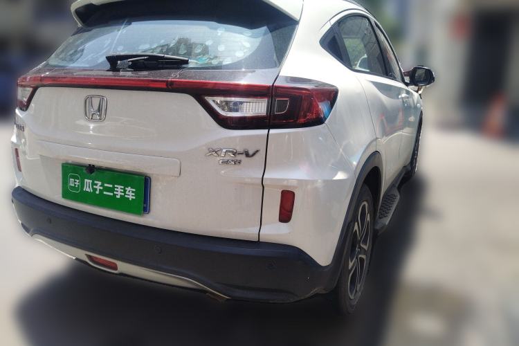 Used Honda XR-V 2015 1.8L EXi CVT Comfort Version
