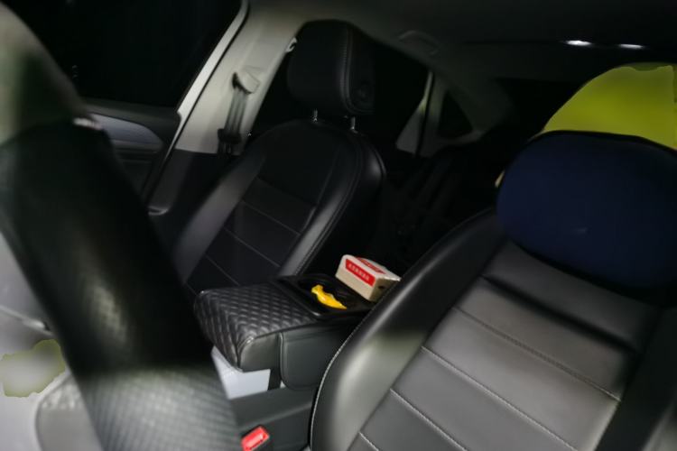 Used Volkswagen Lavida 2023 1.5L Automatic Full-Comfort Edition
