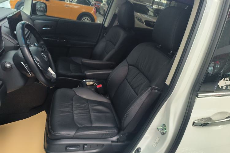 Used Honda Odyssey 2022 2.0L eHEV Sharp·Luxury Edition