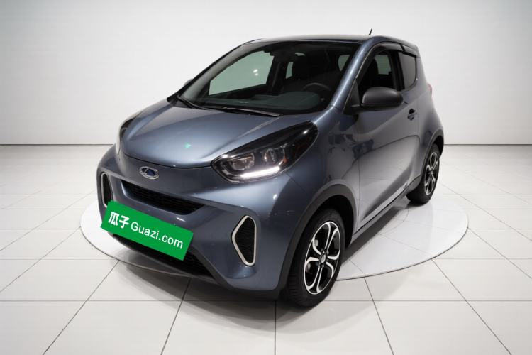 Used Chery QQ Little Ant 2021 150 000 Yuan Ant Fan Edition Ant Cool Version Lithium Iron Phosphate Guazi used car, China used car export, Used car for sale, Used cars, Cheapest cars for sale