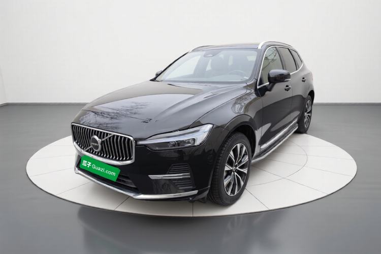 Used Volvo XC60 2024 B5 4x4 Smart Luxury Edition