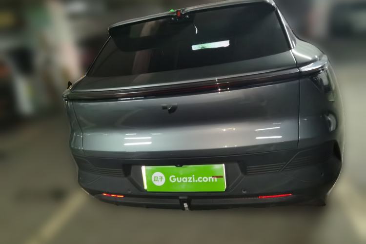 Used Jiyue 01 2024 Max