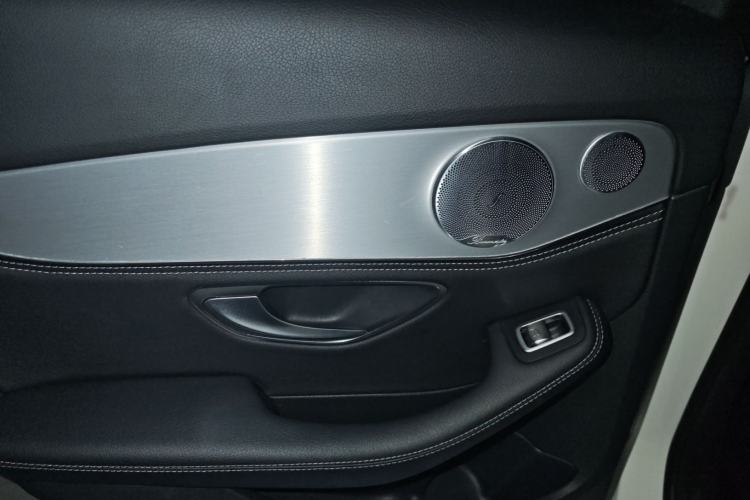 Used Mercedes-Benz C-Class 2018 C 200 Achievement Special Edition Interior 4