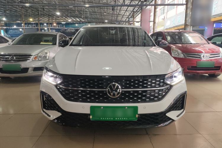 Used Volkswagen Lavida 2023 300TSI DSG Starry Sky Leading Edition