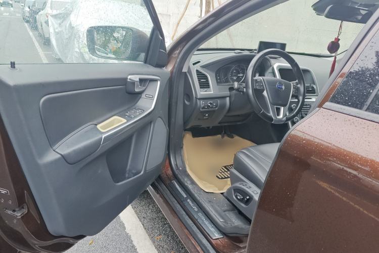 Used Volvo XC60 2014 Facelift T5 Zhiyi Edition