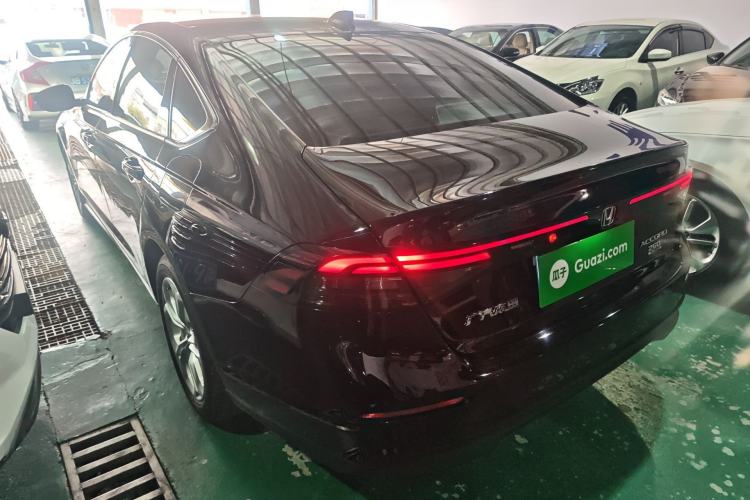 Used Honda Accord 2023 260TURBO Smart Enjoyment Version
