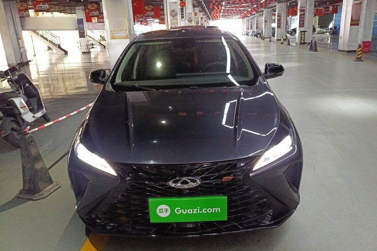 Used Chery Arrizo 5 GT 2022 1.6T DCT Chii