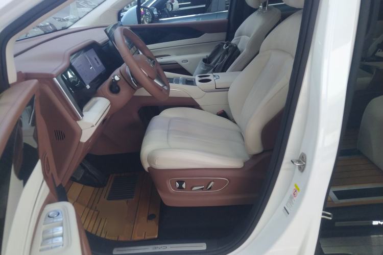 Used BYD Xia 2025 DM-i 1.5T 180km Excellence Model