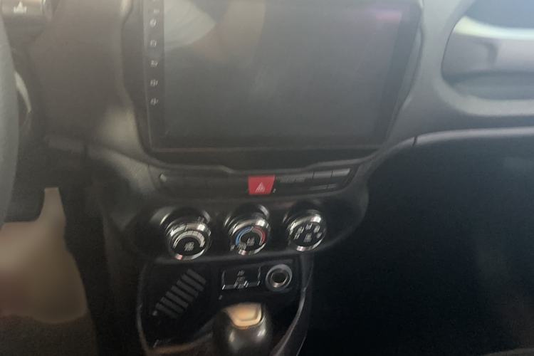 Used Jeep Renegade 2017 180T Automatic Kinetic Edition+