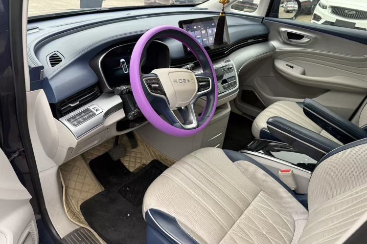 Used Roewe iMAX8 2021 400TGI Supreme Series Prestige Edition