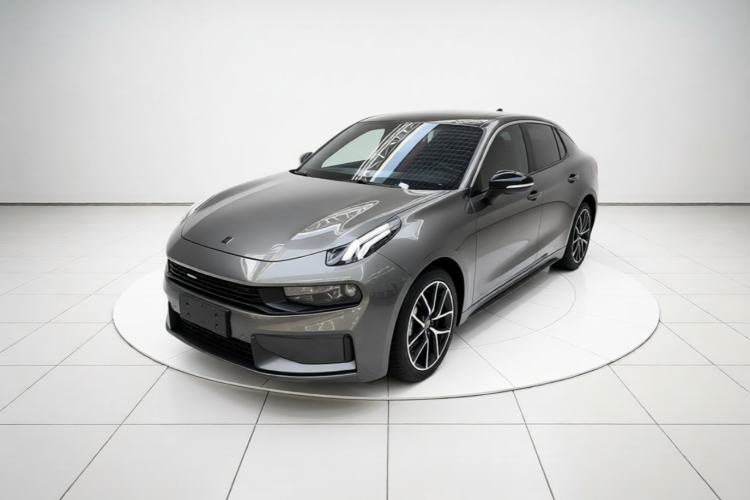Used Lynk & Co 03 2021 1.5TD DCT Jing Champion Edition