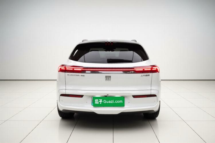 Used Buick E5 2023 Zhenxiang Standard Range Edition