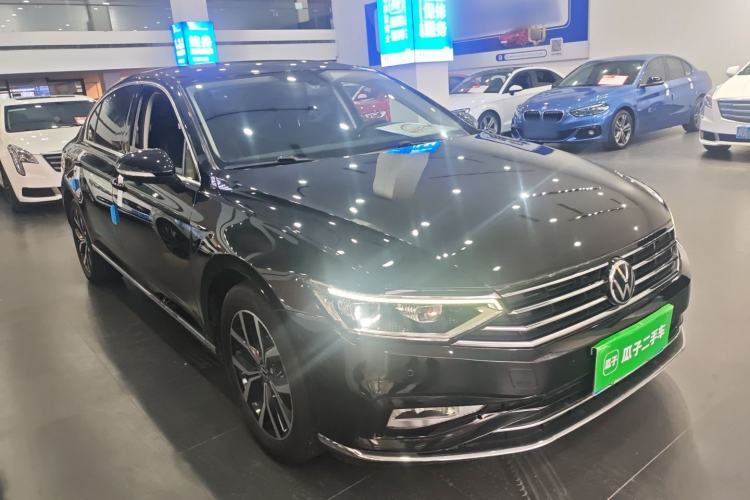 Used Volkswagen Magotan 2020 330TSI DSG Luxury Edition
